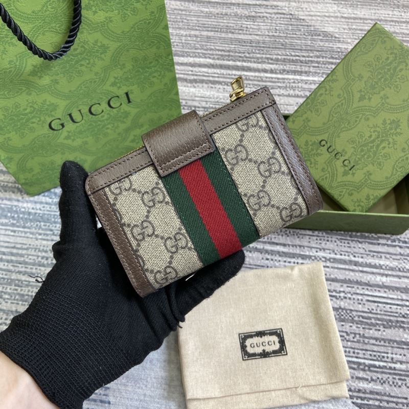 Gucci Wallets